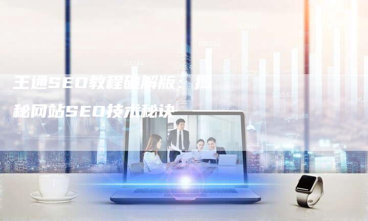 王通SEO教程破解版：揭秘网站SEO技术秘诀