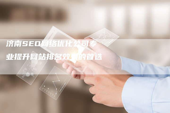 济南SEO网络优化公司专业提升网站排名效果的首选