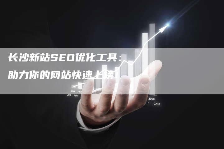 长沙新站SEO优化工具：助力你的网站快速上榜！