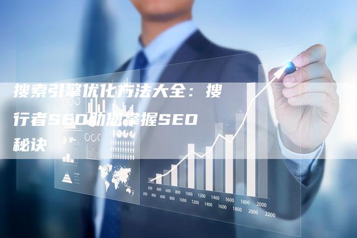 搜索引擎优化方法大全：搜行者SEO助您掌握SEO秘诀
