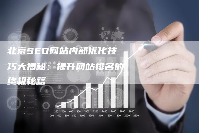 北京SEO网站内部优化技巧大揭秘：提升网站排名的终极秘籍